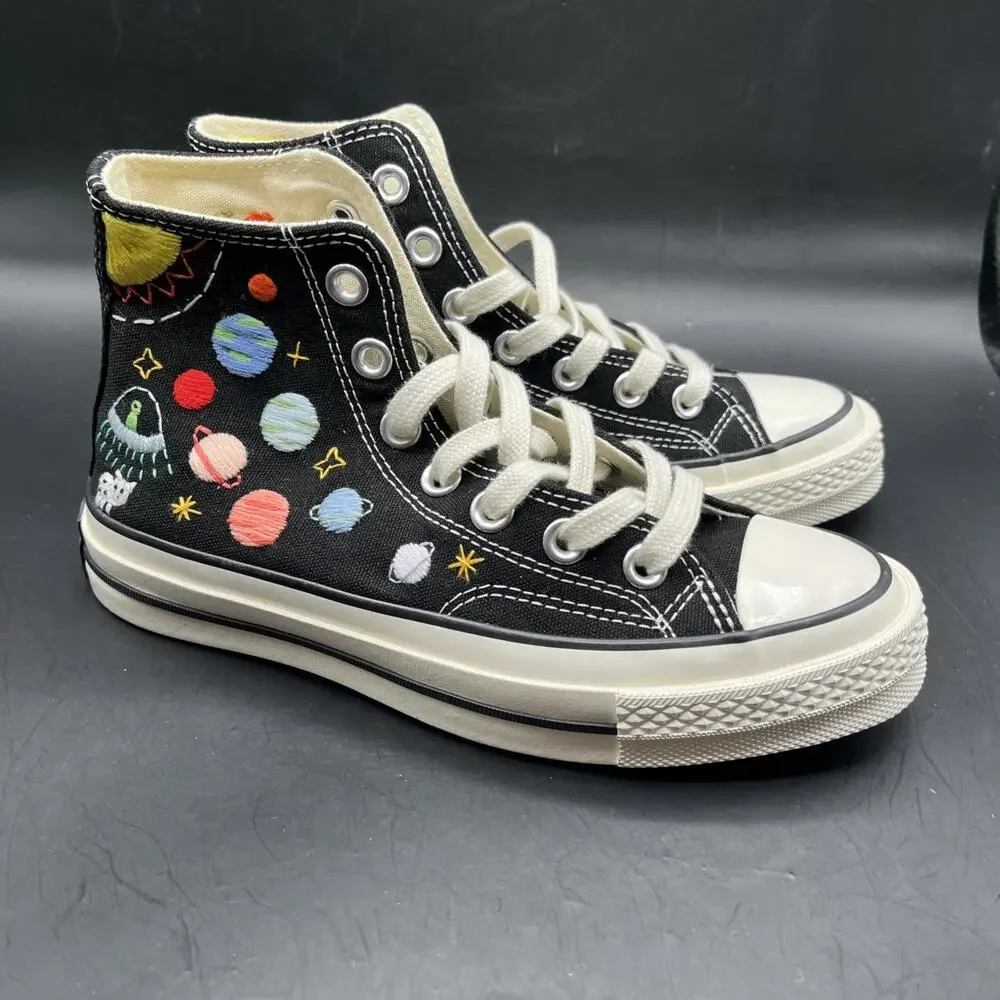 Converse shoes youth